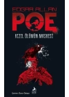 Kızıl Ölümün Maskesi