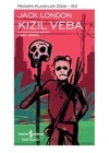 Kızıl Veba - Modern Klasikler Dizisi