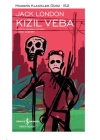 Kızıl Veba - Modern Klasikler Dizisi (Ciltli)