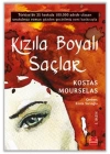 Kızıla Boyalı Saçlar