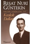 Kızılcık Dalları