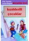 Kızılderili Çocuklar