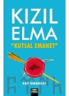 Kızılelma Kutsal Emanet