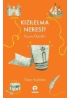 Kızılelma Neresi?