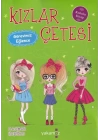 Kızlar Çetesi 6 - Görevimiz Eğlence