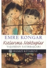 Kızlarıma Mektuplar Yaşamdan Satırbaşları