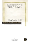 Klara Miliç - Hasan Ali Yücel Klasikleri