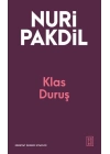 Klas Duruş