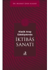 Klasik Arap Edebiyatında I·ktibas Sanatı
