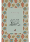 Klasik Arap Edebiyatında İstizare Mektupları