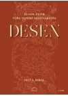 Klasik Devir Türk Tezyini Sanatlarında Desen