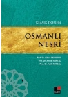 Klasik Dönem Osmanlı Nesri