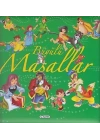 Klasik Masallar Büyülü Masallar (Ciltli)