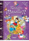 Klasik Masallar Ciltli Mor