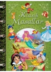 Klasik Masallar Ciltli Yeşil