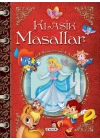 Klasik Masallar (Kırmızı)