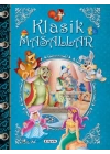 Klasik Masallar (Mavi)