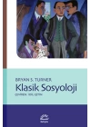 Klasik Sosyoloji