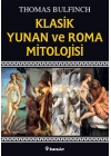 Klasik Yunan ve Roma Mitolojisi