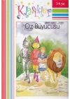 Klasikler - Oz Büyücüsü (Ciltli)