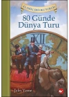 Klasikleri Okuyorum - 80 Günde Dünya Turu