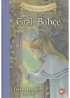 Klasikleri Okuyorum - Gizli Bahçe (Ciltli)