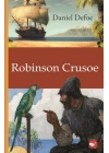 Klasikleri Okuyorum - Robinson Crusoe (Ciltli)