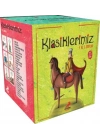 Klasiklerimiz (25 Kitap Takım)