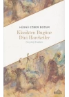 Klasikten Bugüne Dini Hareketler