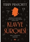 Klavye Sürçmesi
