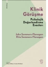Klinik Görüşme
