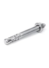 Klipsli Çelik Dübel M16X145 ( 2 Adet)