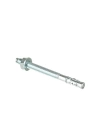 Klipsli Dübel M10x100 - 5 Adet