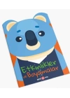 Koala-Etkinlikler ve Boyamalar