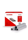 Kobb KBZ208 8 mm 2500 Adet Zımba Teli