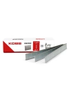 Kobb KBZ20F 20 mm 2500 Adet Çivi