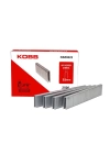 Kobb KBZ9022 22 mm 2500 Adet U Zımba Teli