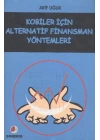 Kobiler İçin Alternatif Finansman Yöntemleri