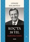 Koçta 38 Yıl