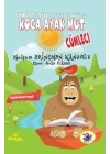 Koca Ayaklı Maceralar Dizisi 2 - Koca Ayak Mut: Cümleci