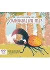 Koca Böceğin Küçük İsteği - Oynayalım Mı?