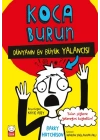 Koca Burun - Dünyanın En Büyük Yalancısı