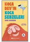 Koca Dev’in Koca Sebzeleri