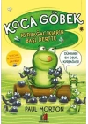 Koca Göbek Kurbağacıkların Başı Dertte