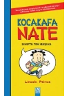 Kocakafa Nate 01 - Sınıfta Tek Başına
