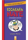 Kocakafa Nate 05 - Zıvanadan Çıkıyor