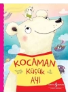 Kocaman Küçük Ayı