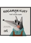 Kocaman Kurt Ve Yedi Küçük Kuzu