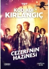 Kod Adı Kırlangıç - Cezeri’nin Hazinesi