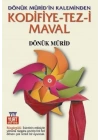 Kodifiye-Tez-i Maval